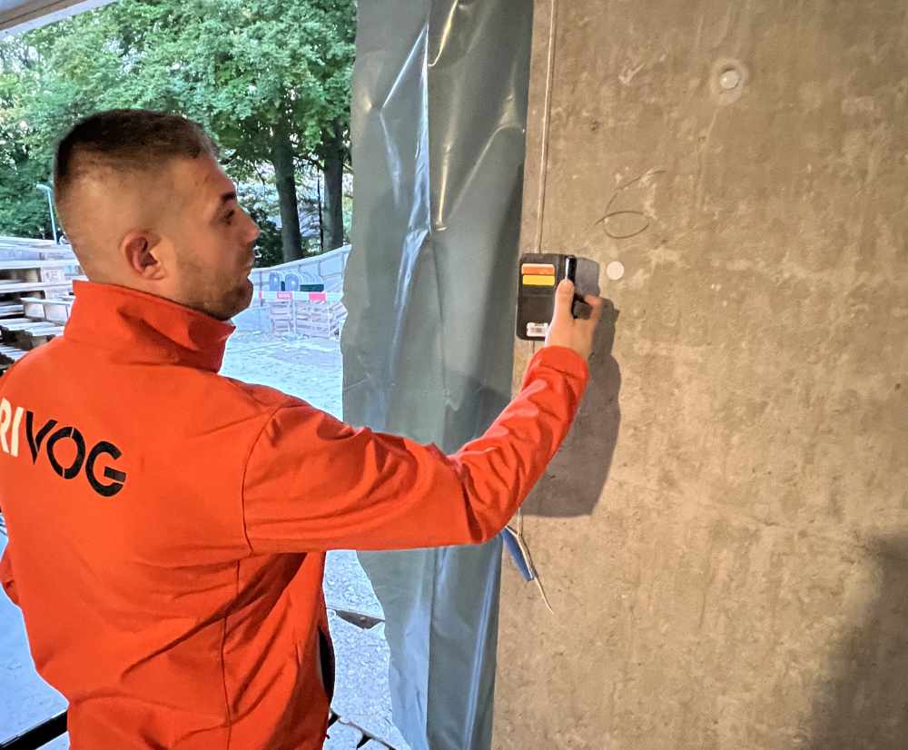 Security Service RIVOG AG